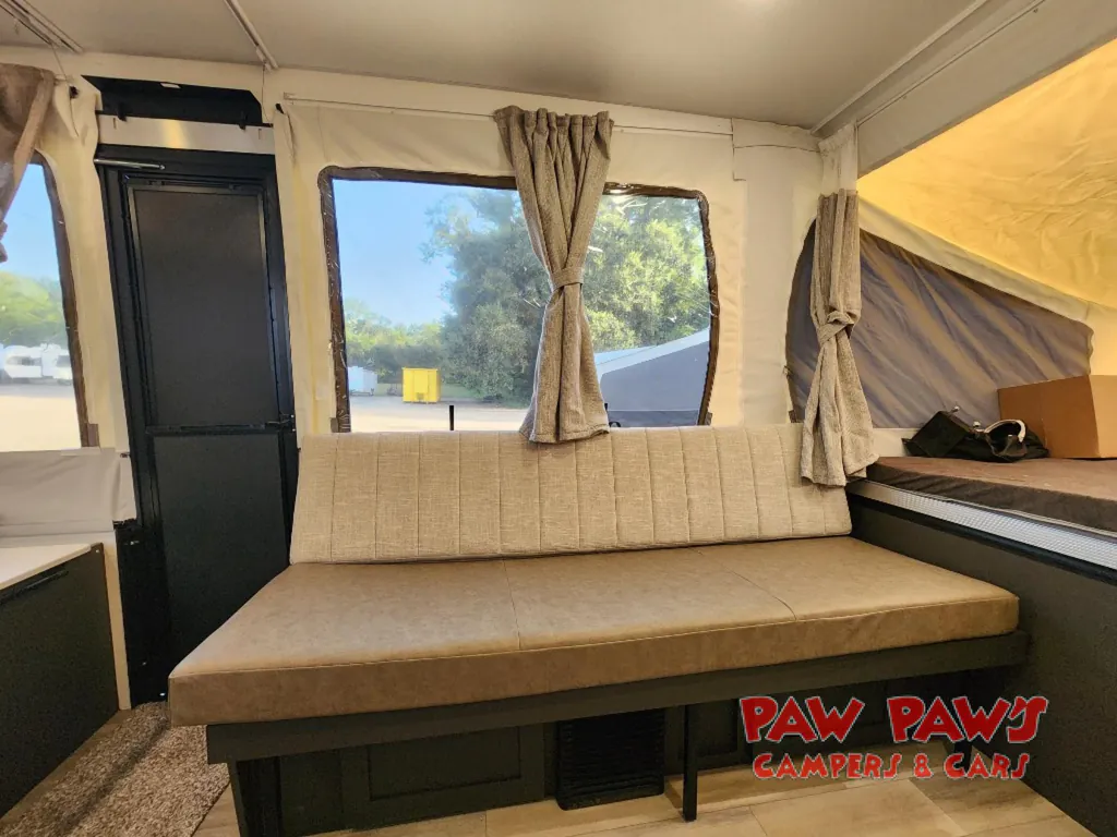 2027 Forest River Rockwood Freedom 2380FT, Photos photo 7