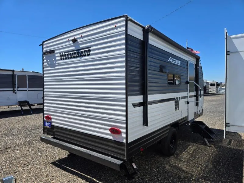 2026 Winnebago Access 15BH - Photo 3