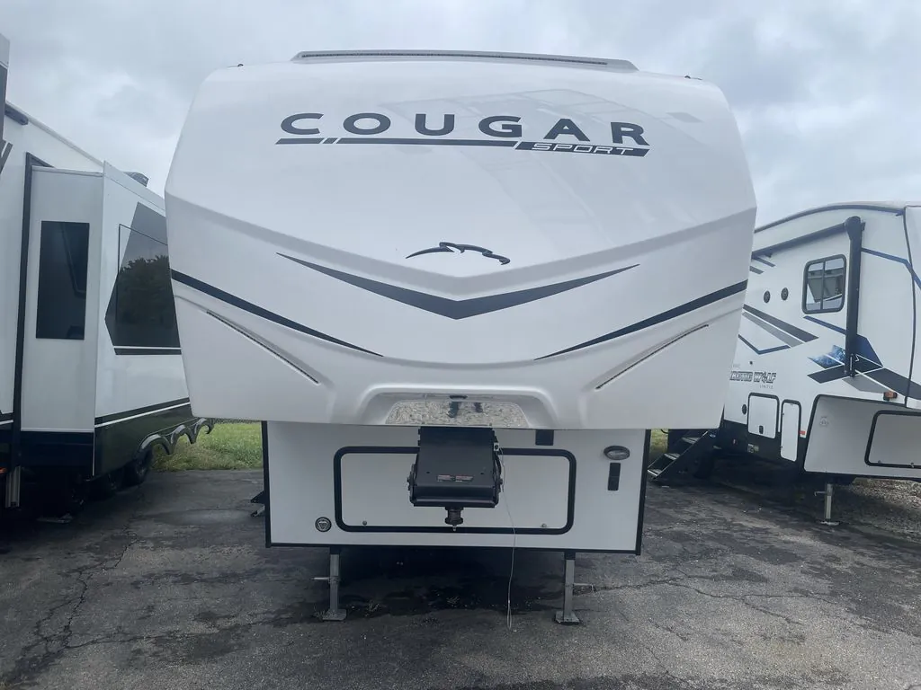 2024 Keystone Cougar Sport 2700BH, Photos photo 2
