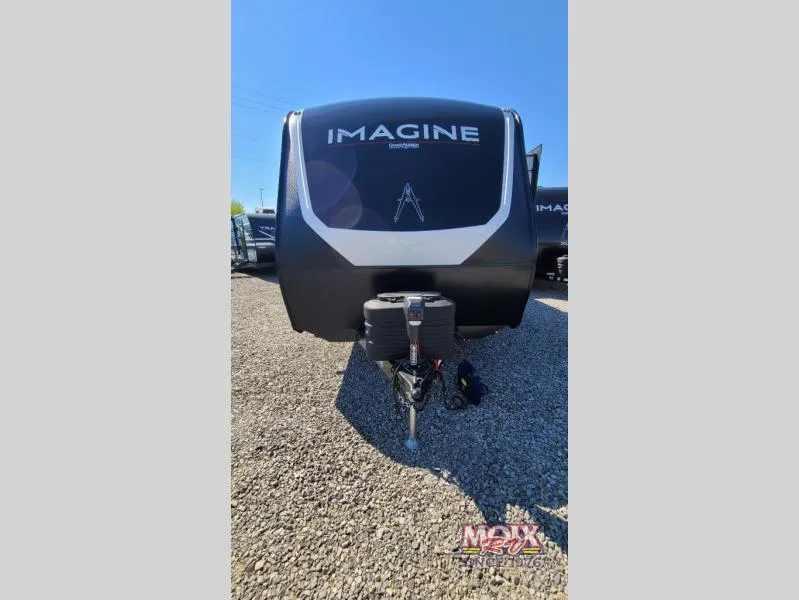 2026 Grand Design Imagine 2700BS - Photo 4