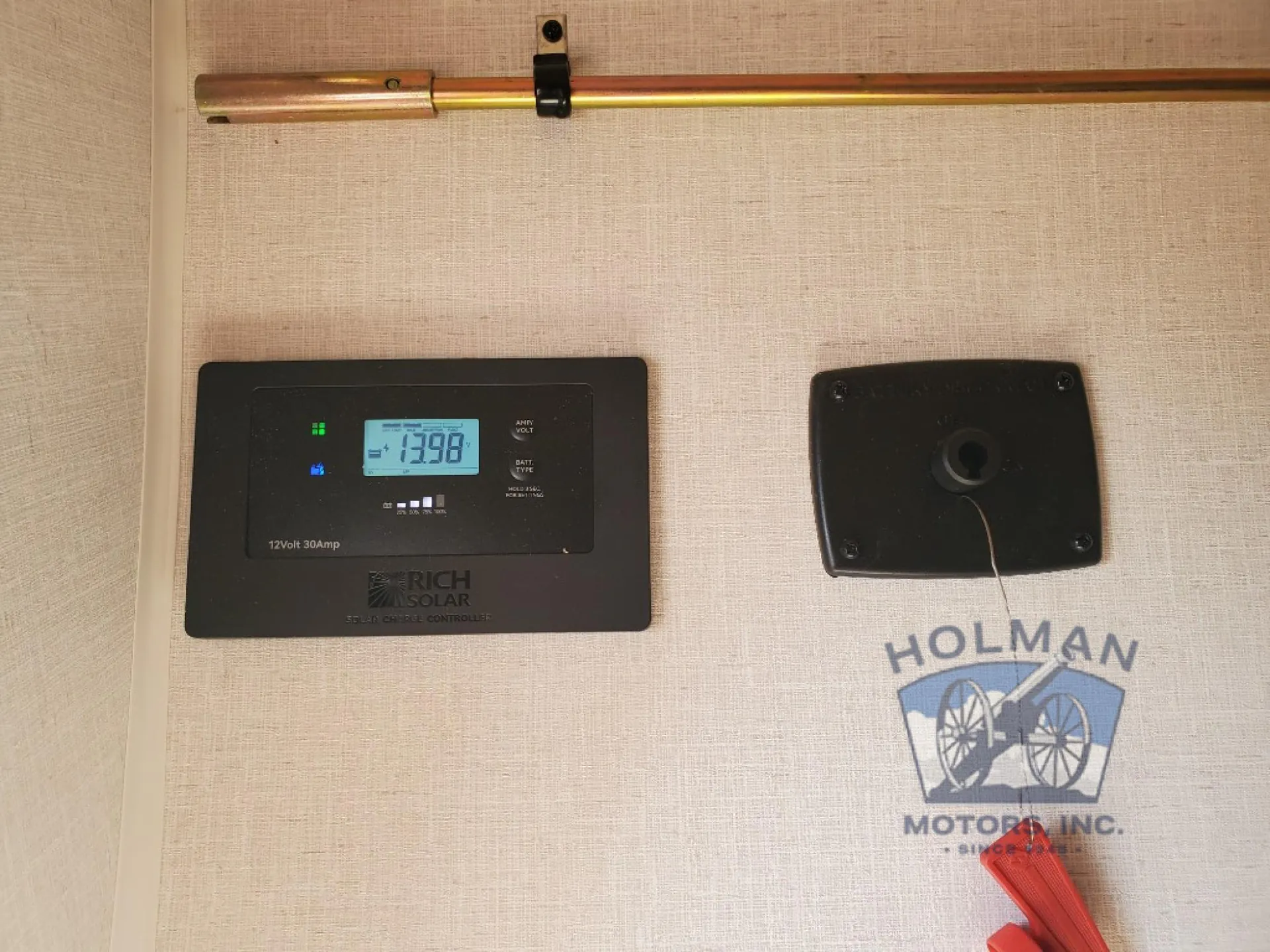 2027 Forest River Wildwood Heritage Glen 308RL — Photo 7