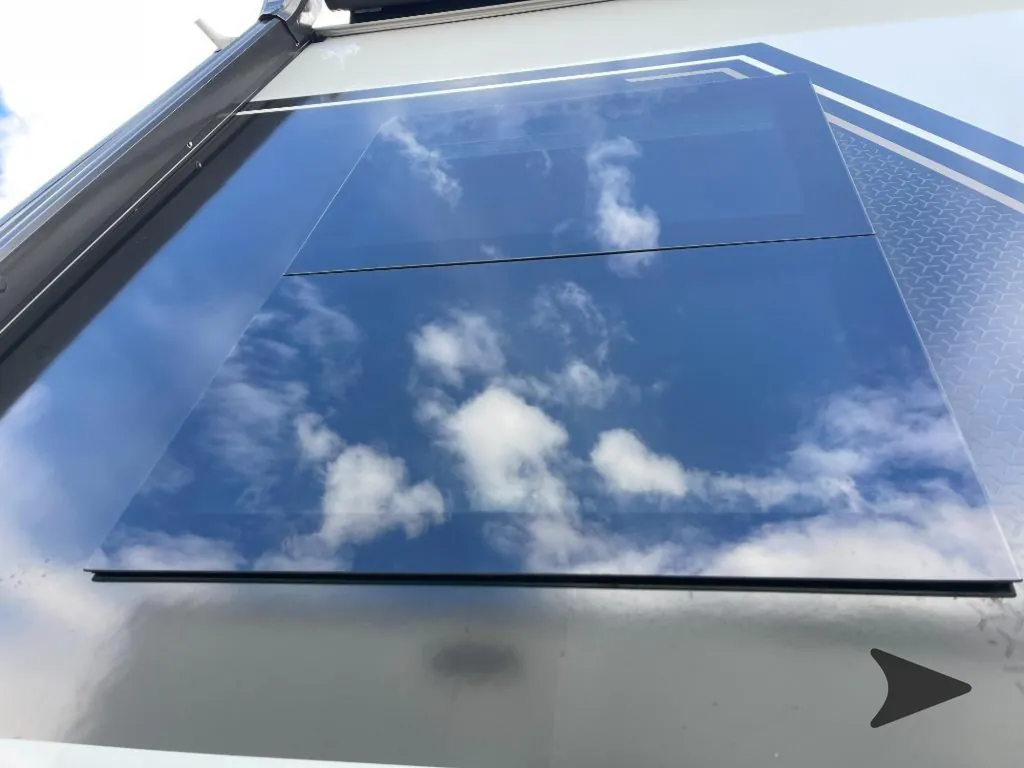 2026 Brinkley Model G 3950, Photos photo 16