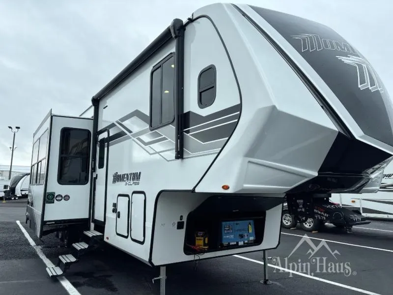 2026 Grand Design Momentum G-Class 394G - Photo 2