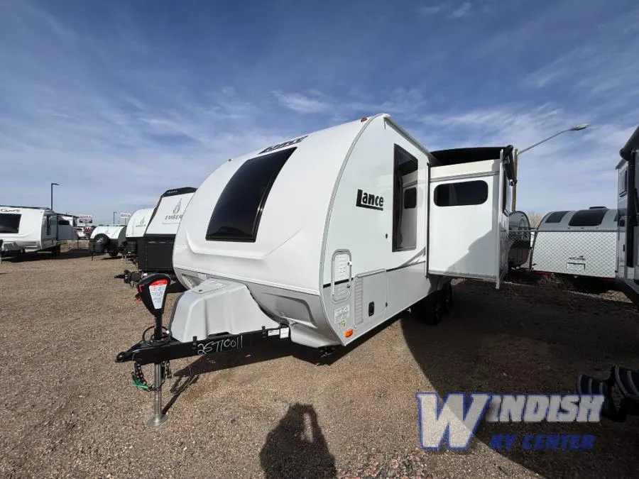 2026 Lance Lance Travel Trailers 1985 - Main photo