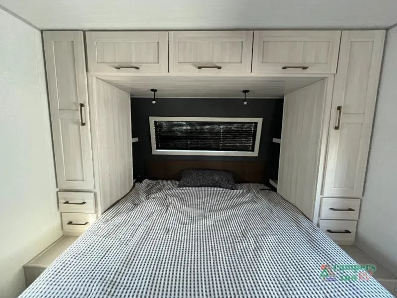 2026 Forest River Grand Surveyor 290RLDS - Photo 4