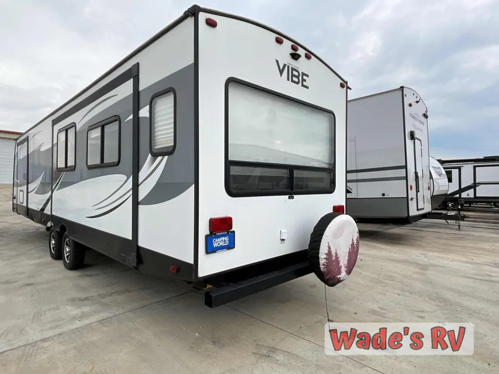 2017 Forest River Vibe 278RLS, Photos photo 8