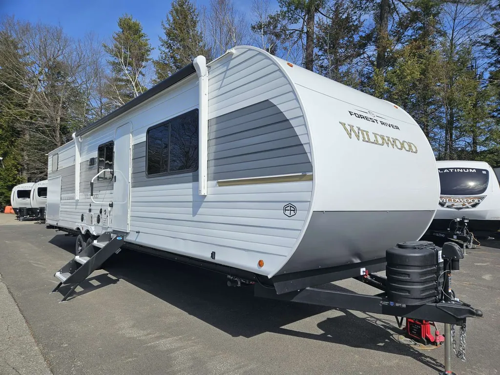 2026 Forest River Wildwood X-Lite 273QBXL for sale in Weare, NH