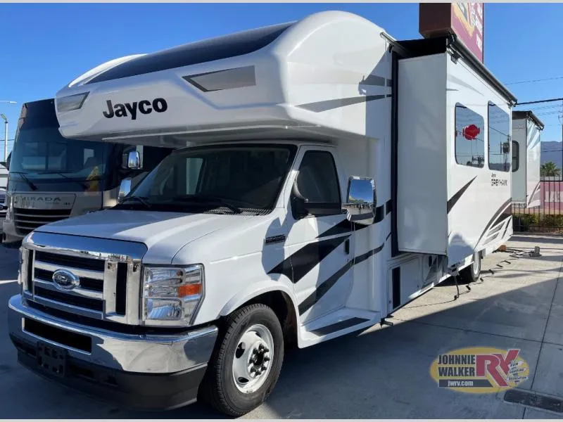 2024 Jayco Greyhawk 29MV - Photo 4