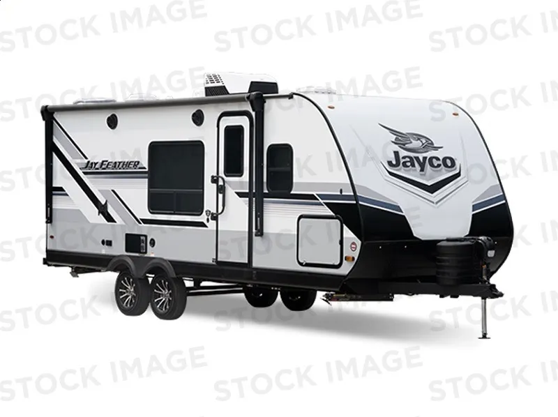 2021 Jayco Jay Feather 25RB - Photo 2