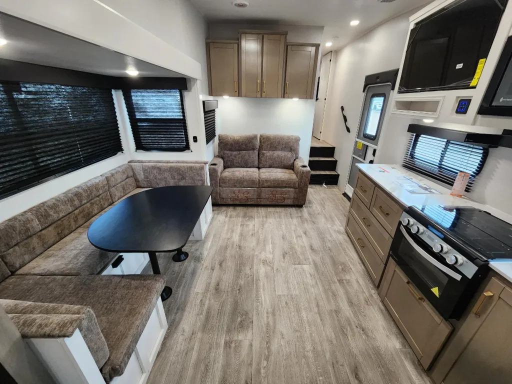 2026 Jayco Eagle SLE 28BHU, Photos photo 4