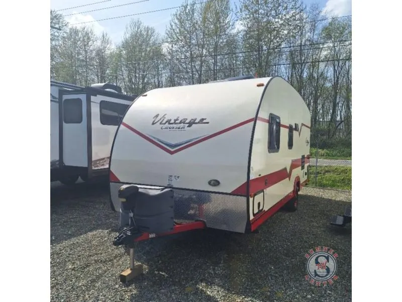 2017 Gulf Stream Vintage Cruiser 19RBS - Photo 2