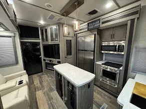 2020 Keystone Raptor 356 - Photo 3