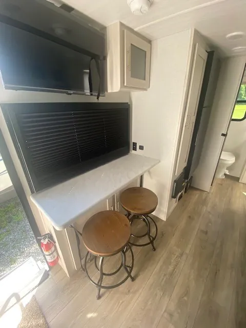 2026 Forest River R-Pod 207 - Photo 4