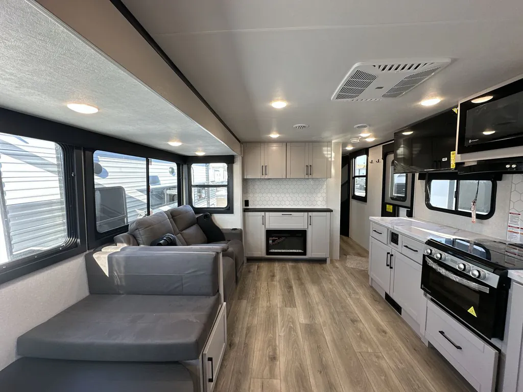 2026 Jayco Jay Feather 29QBH, Photos photo 11