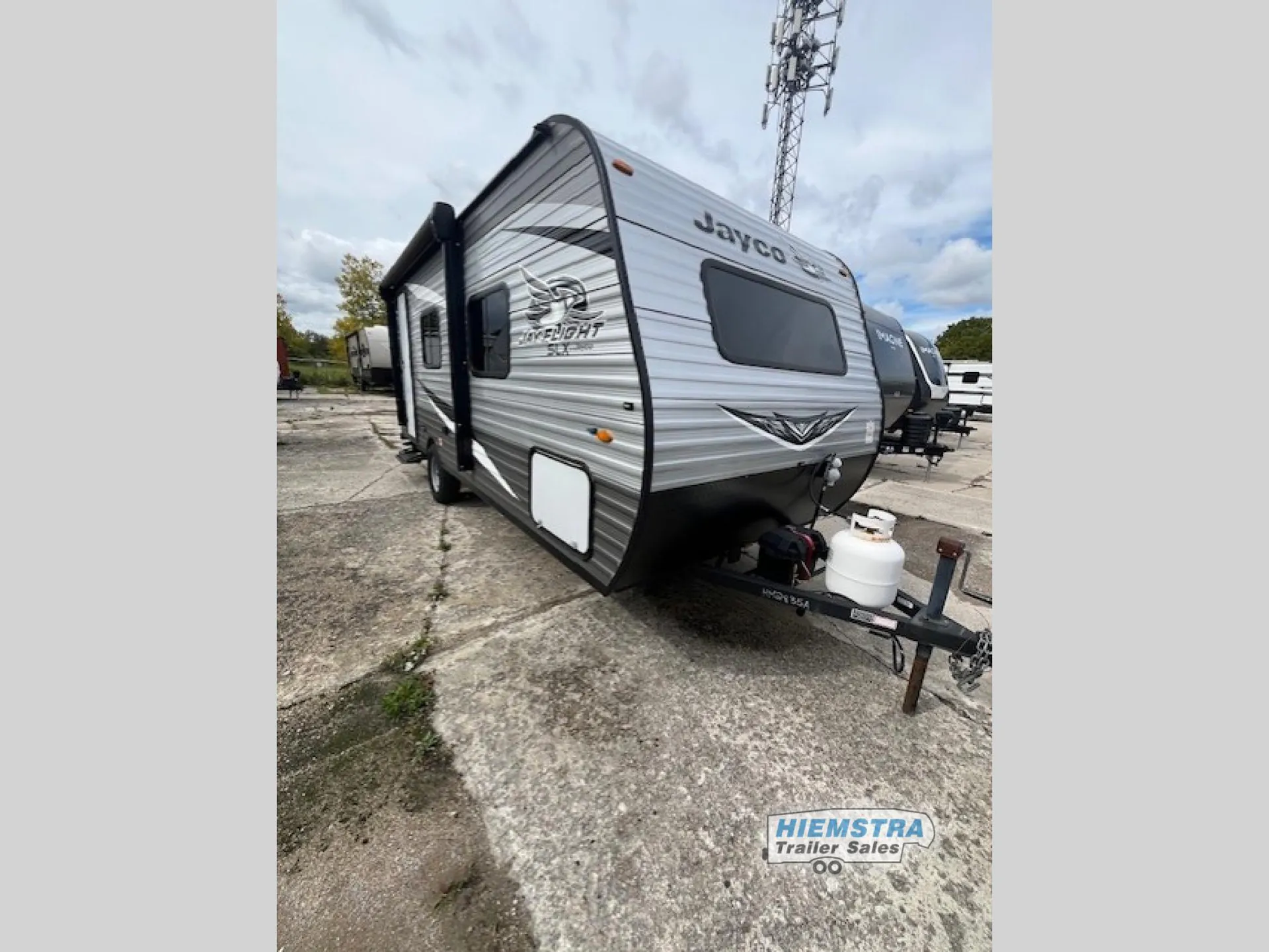 2020 Jayco Jay Flight SLX 7 195RB - Photo 2