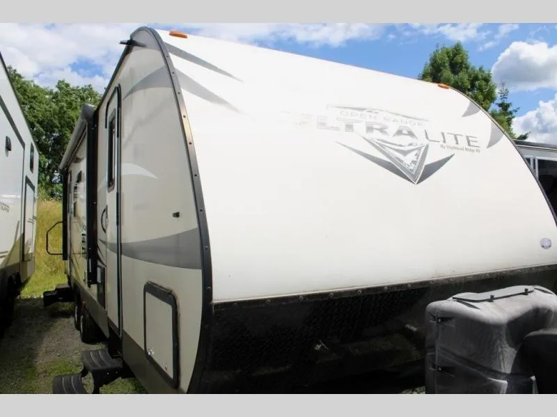 2016 Highland Ridge Open Range 2710RL - Photo 3