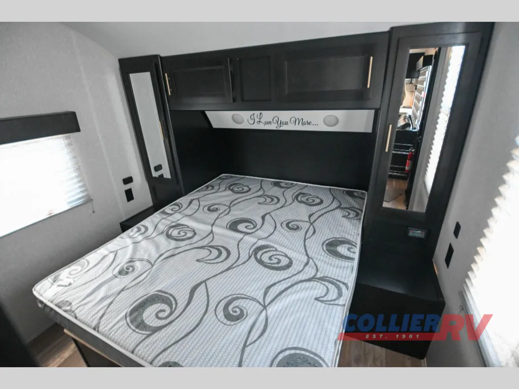 2021 Forest River Cherokee 274BRB, Photos photo 25
