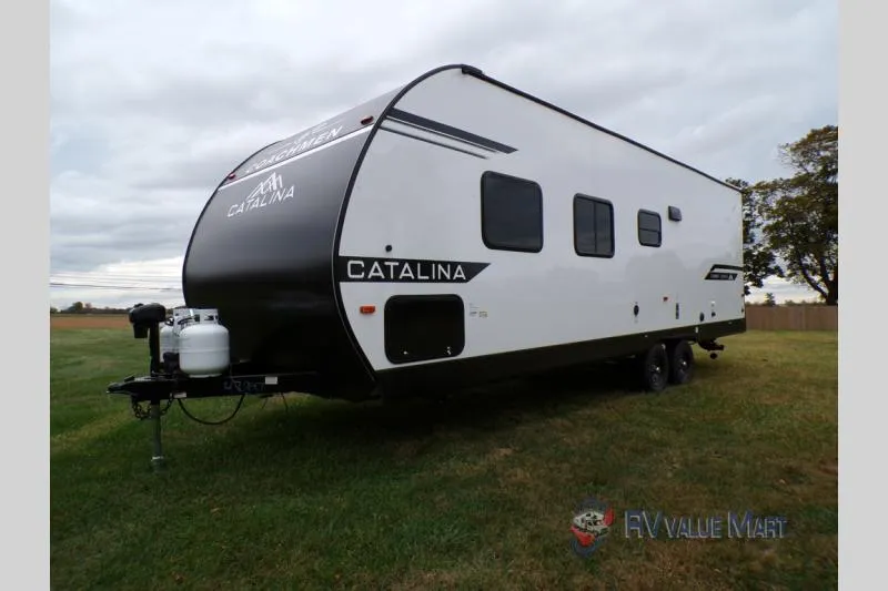 2026 Coachmen Catalina Summit Series 8 261BH - Photo 3