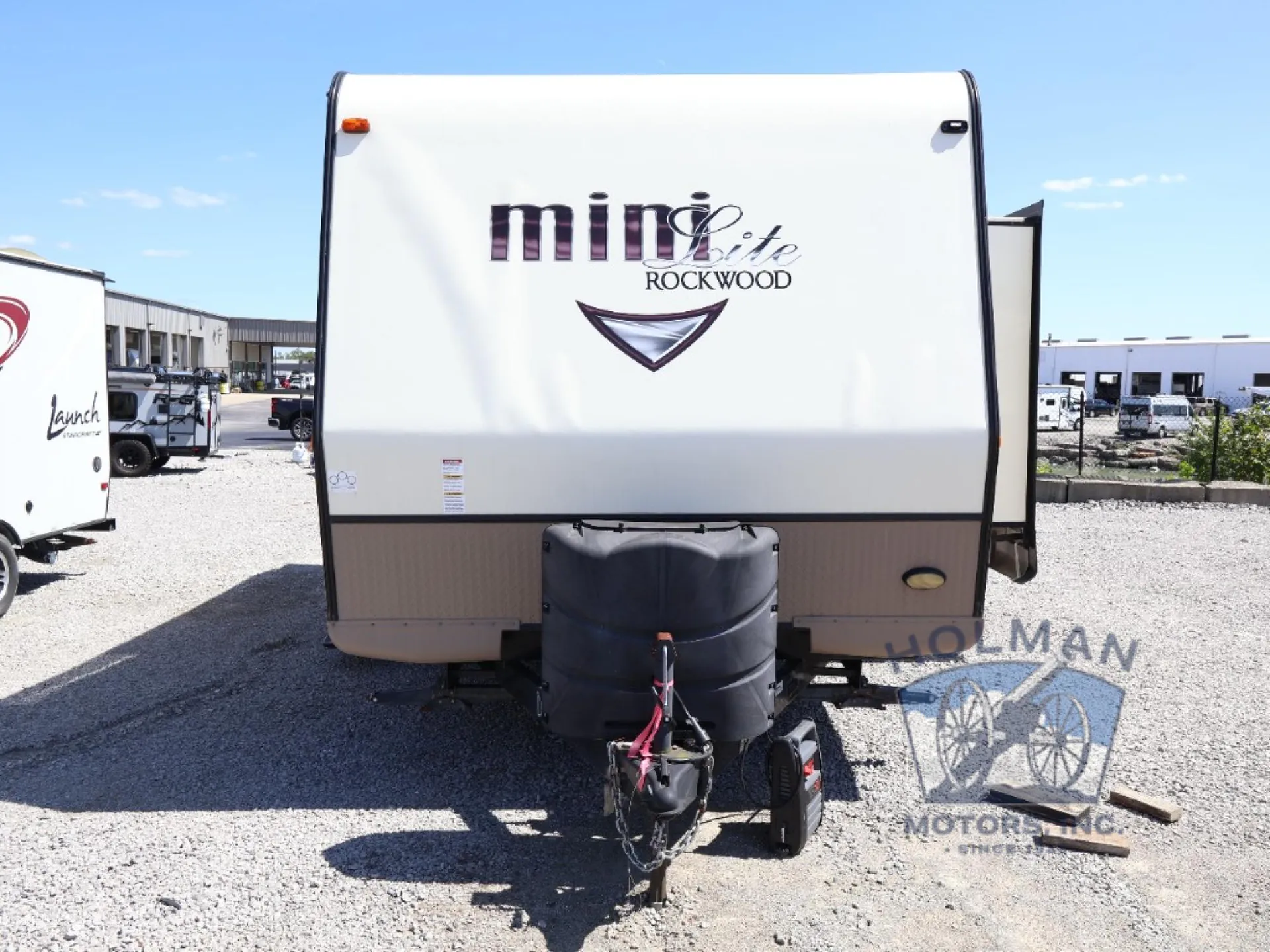 2018 Forest River Rockwood Mini Lite 2104S - Photo 4