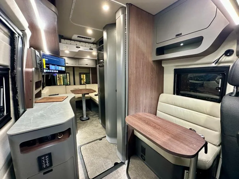 2027 Grand Design Lineage Series VP LVP1 - Photo 3