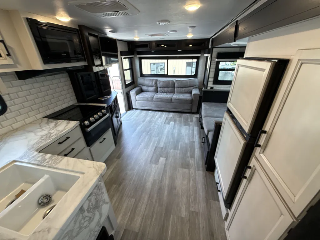 2022 Jayco Jay Feather 26RL, Photos photo 19