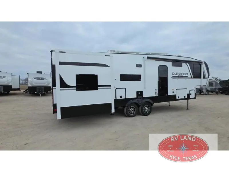 2026 KZ Durango Half-Ton 296BHT - Photo 4