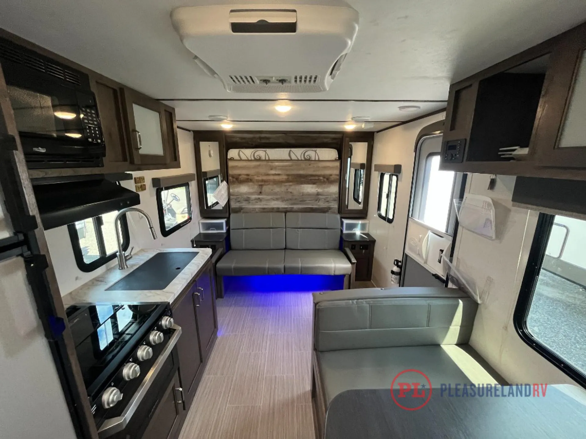 2020 Keystone Passport SL Series 197RB - Photo 4
