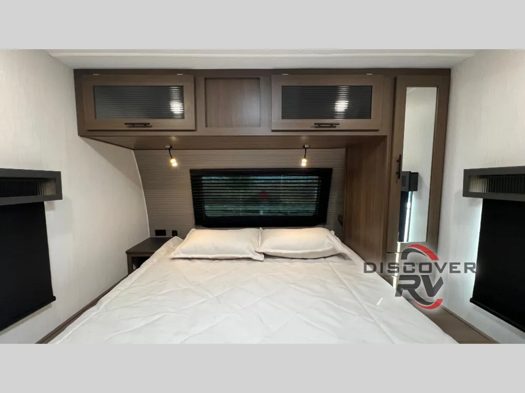 2027 Forest River Wildcat Maxx 278RLX, Photos photo 30