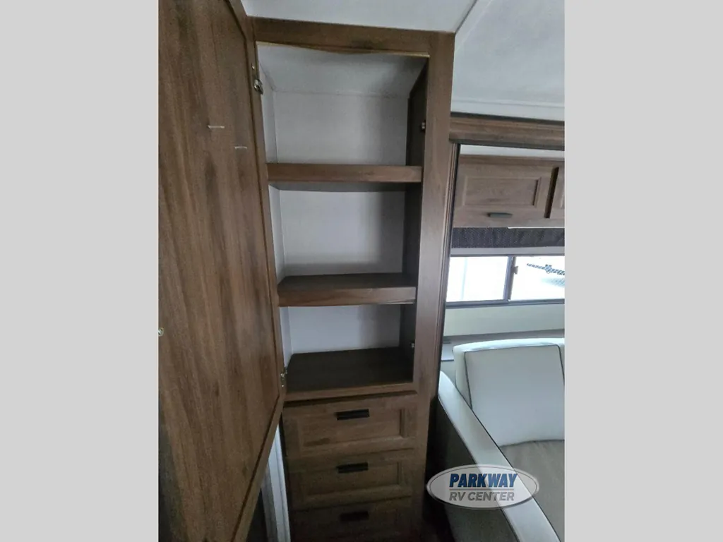 2022 Forest River Forester LE 2551DSLE, Photos photo 5