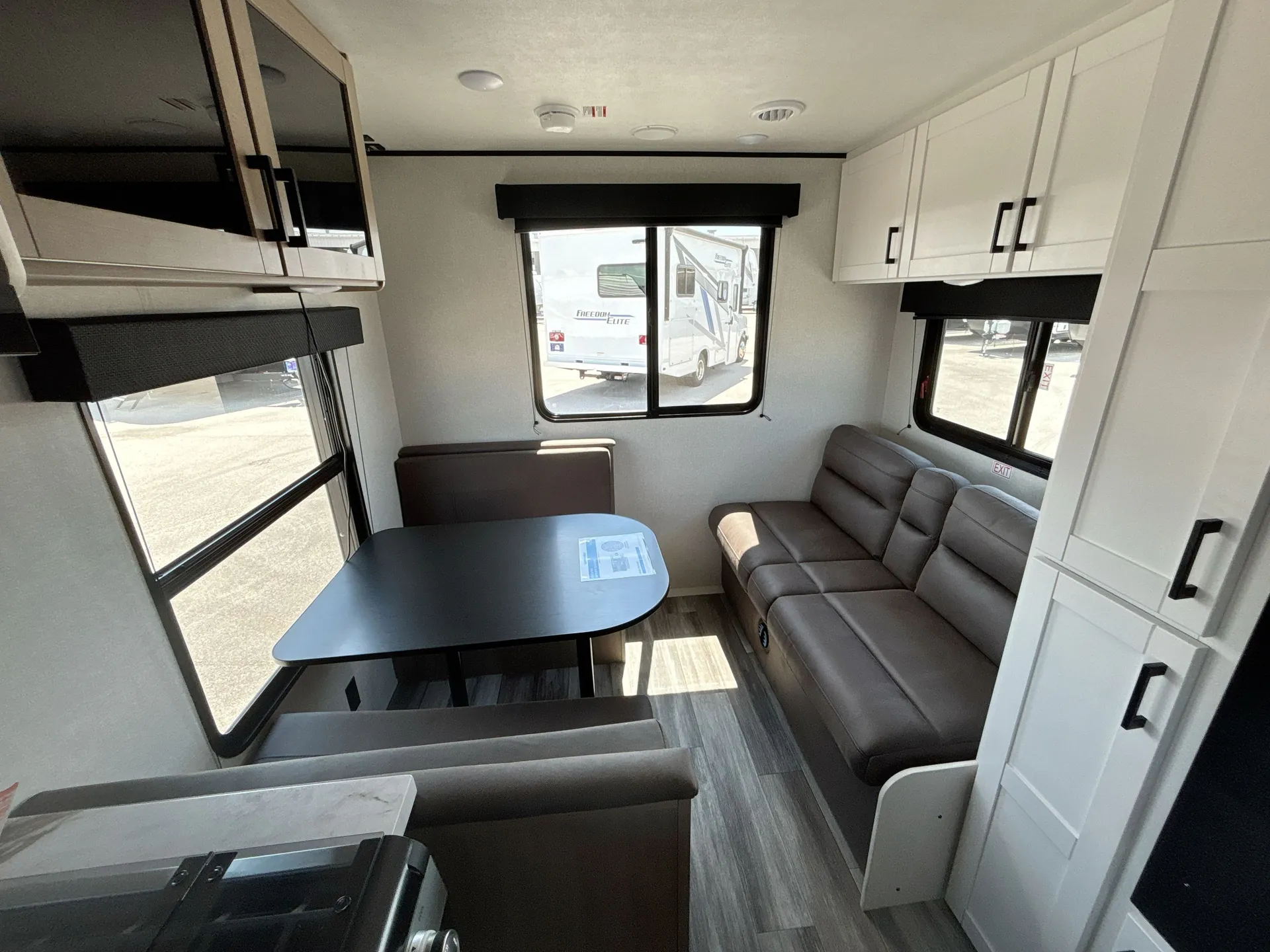 2025 Jayco Jay Flight SLX 210QBW — living area main