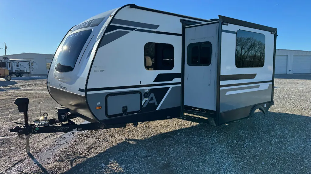 2023 Coachmen Apex Ultra-Lite 211RBS - Photo 4