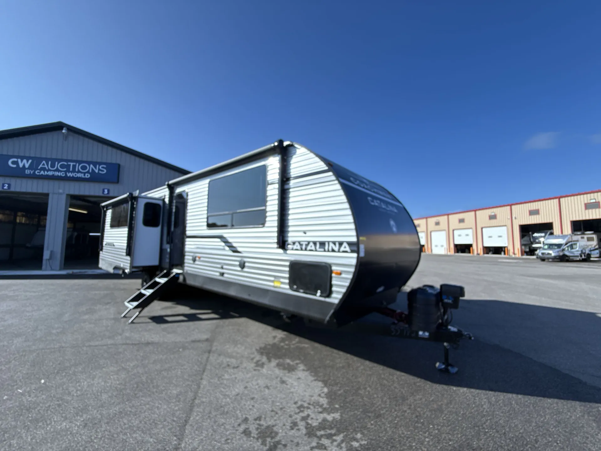 2026 Coachmen Catalina Legacy 323MAZE - Photo 2