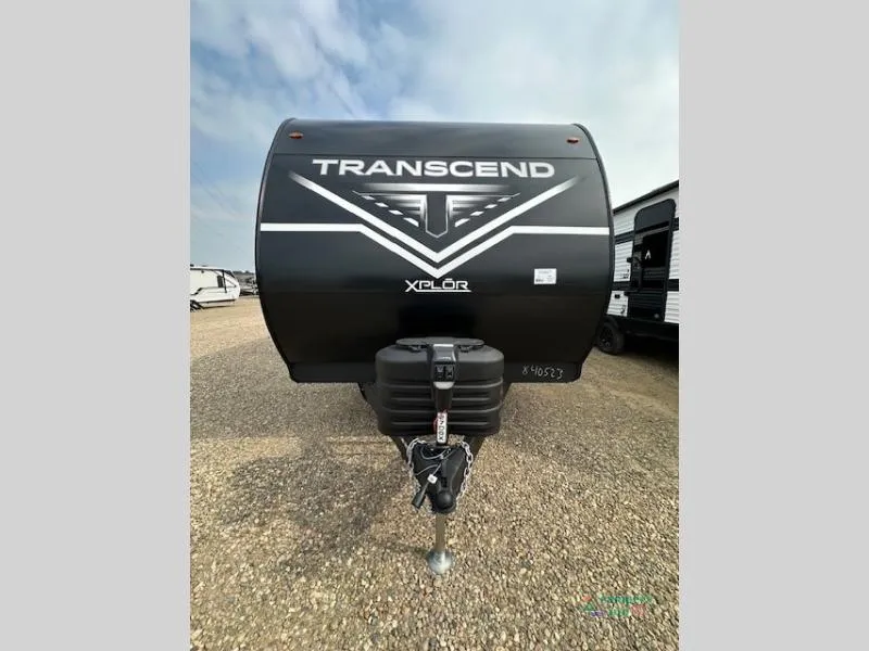2026 Grand Design Transcend Xplor 27DBX - Photo 2