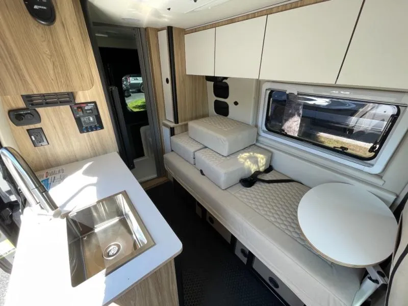 2026 Coachmen Pixel P18RB - Photo 3