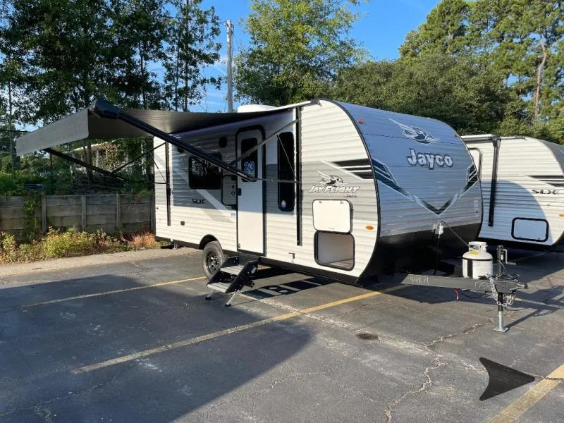 2026 Jayco Jay Flight SLX 175FQ - Photo 4