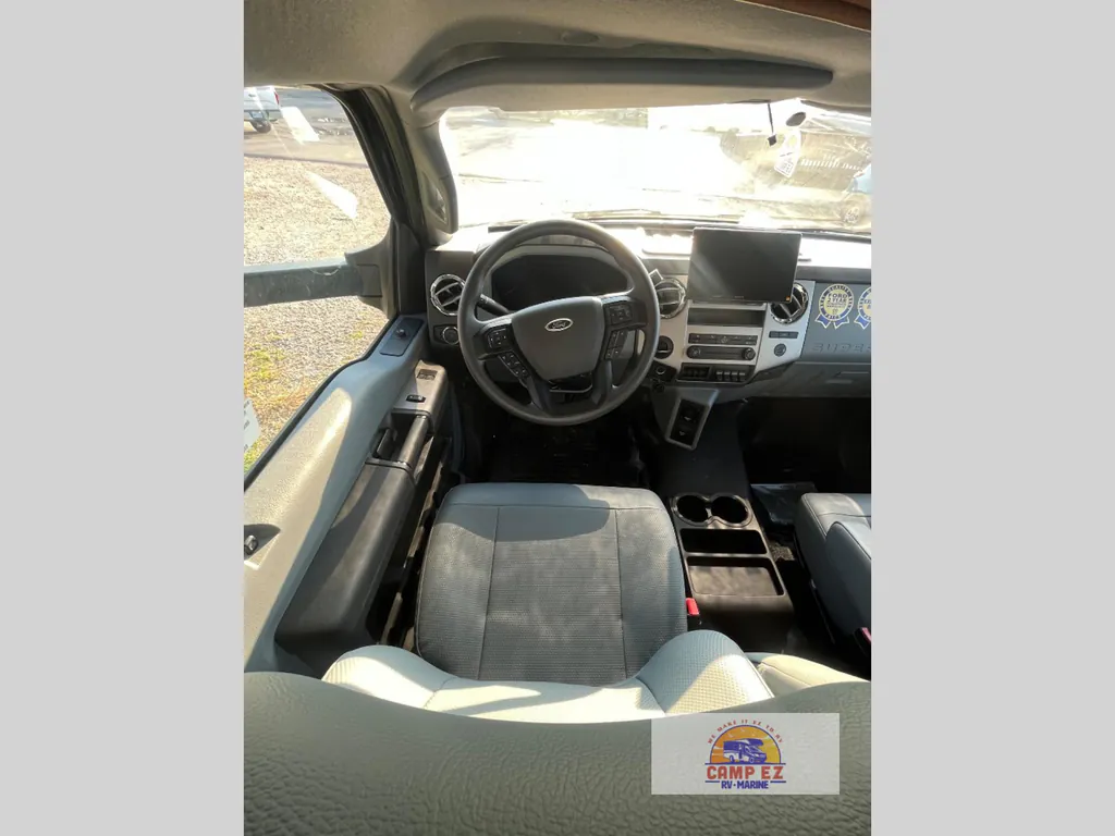 2027 Nexus Maximus 34MX, Photos photo 16