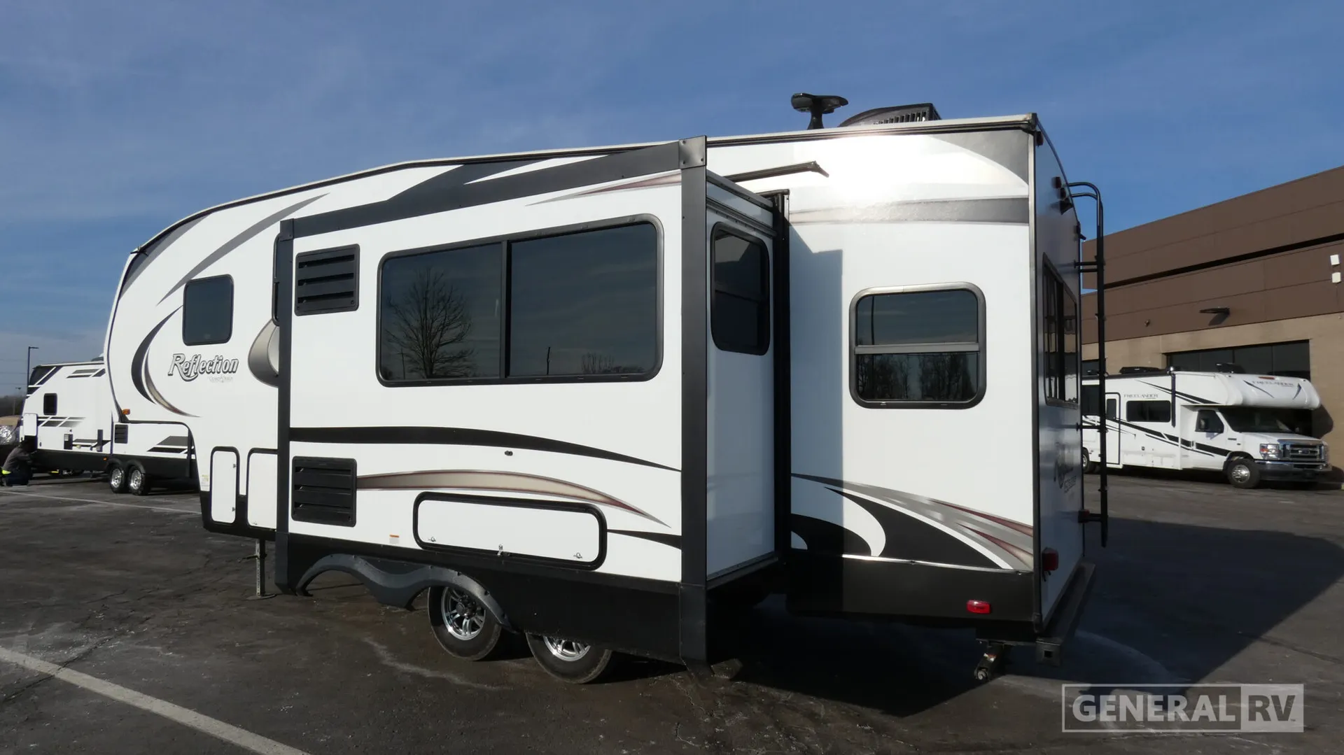 2018 Grand Design Reflection 150 Series 230RL - Photo 4