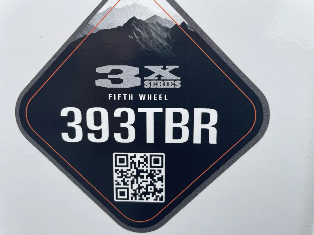2027 Highland Ridge Open Range 3X 393TBR, Photos photo 38