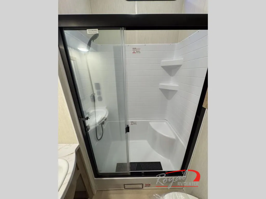 2026 Forest River Cherokee Timberwolf 39DC, Photos photo 16