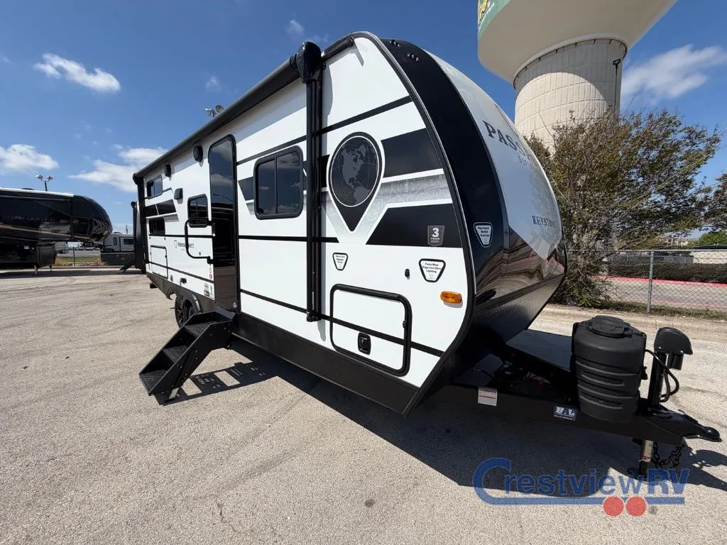 2026 Keystone Passport Super Lite 229BH - Photo 4