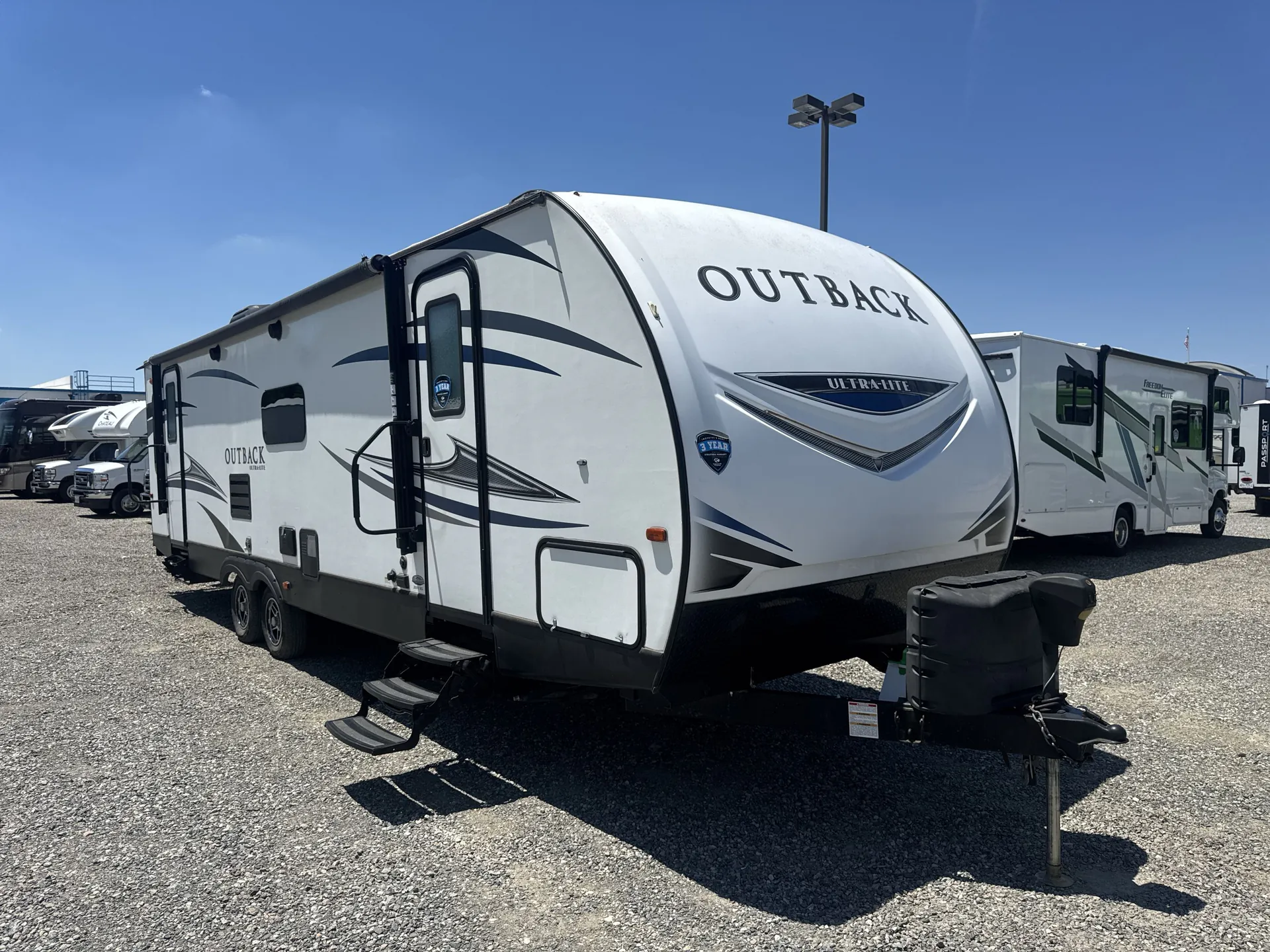 2019 Keystone Outback Ultra-Lite 299URL - Photo 2