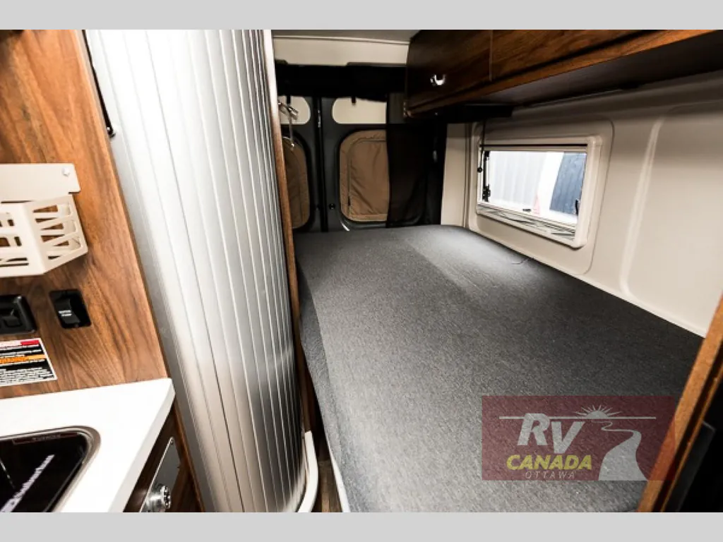 2024 Winnebago Travato 59G, Photos photo 13