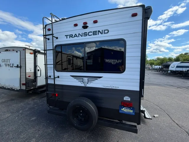 2019 Grand Design Transcend 26RLS - Photo 4