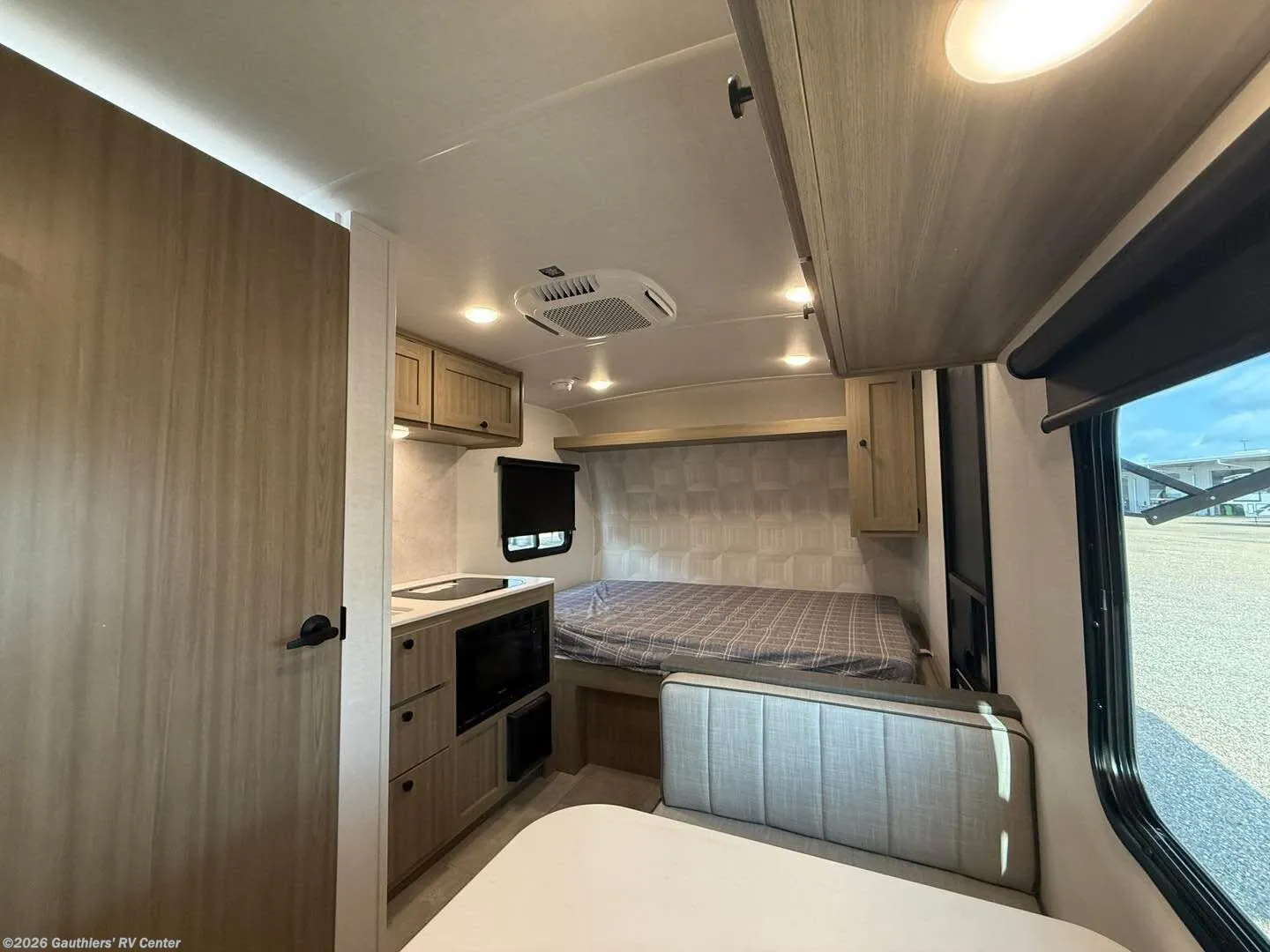 2027 Forest River Rockwood Geo Pro LE G13DLE — Photo 7
