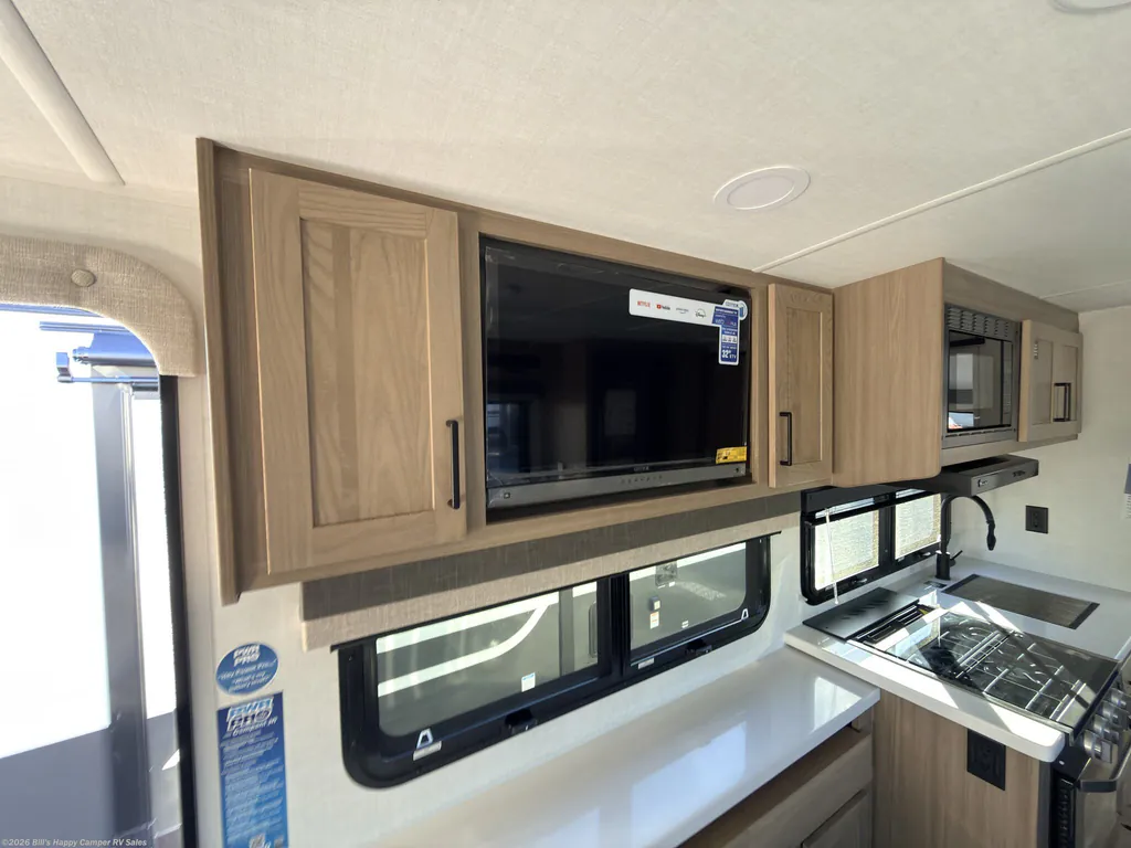 2027 Forest River Rockwood Mini Lite 2524FBT, Photos photo 17