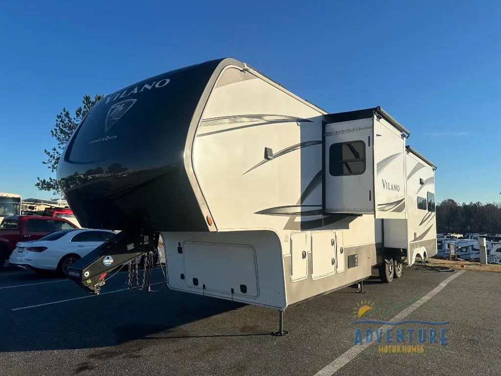 2023 VanLeigh RV Vilano 370GB - Photo 3