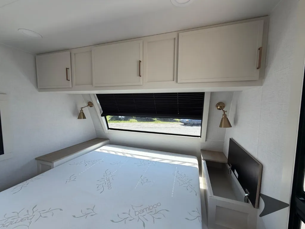 2025 Brinkley Model I 275, Photos photo 23