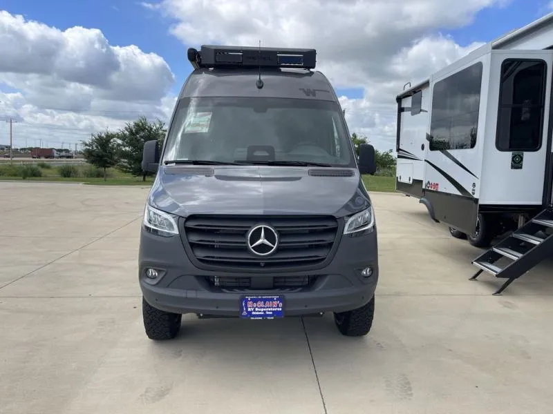 2027 Winnebago Revel 44EC - Photo 4