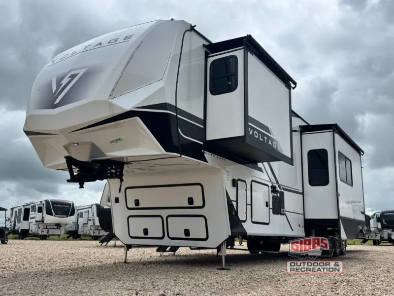 2026 Dutchmen RV Voltage V-Series New    4250 - Main photo