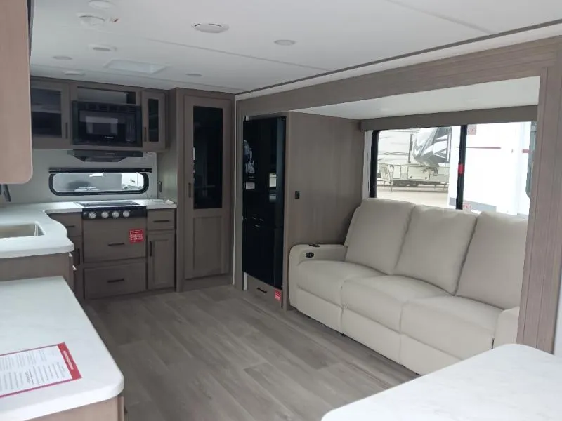 2026 Grand Design Transcend 315RKT - Photo 3